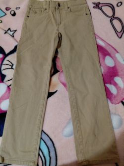 Boy Pants Size8 