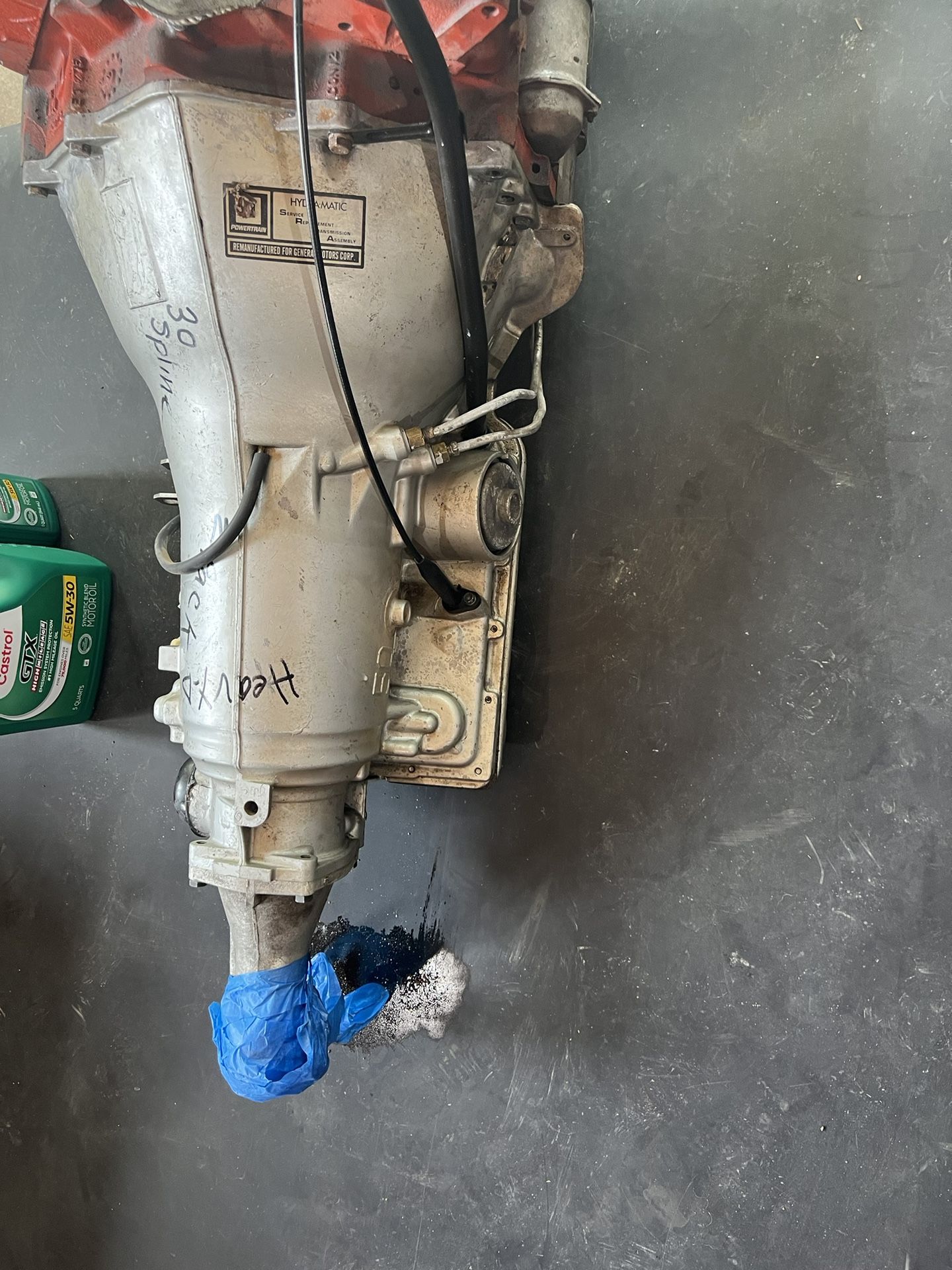 Ls 6.0 LQ4