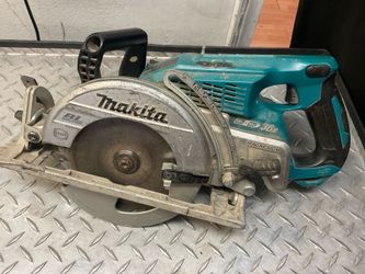 Makita saw