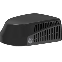 ❄️ NEW GE RV Air Conditioner 13,500 BTU - Black - ARC13AACB