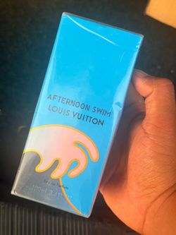 Afternoon Swim LV