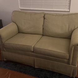 Small Couch