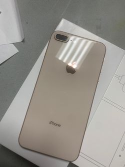 iPhone 8 Plus