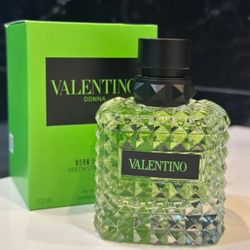 Valentino Donna Greenstravaganza 3.4oz