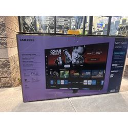 HUGE TV SALE!! 75" Samsung 4K Neo QLED HDR Smart QN75QN85DAFXZA