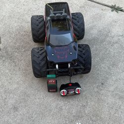 Snakebite FastLine RC