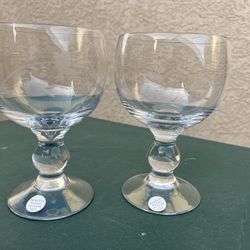 Princess House Copas Campechanas 