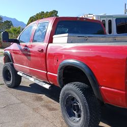 2007 Disel 5.9 cummins