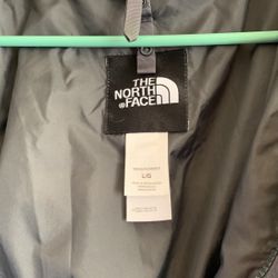 Jacket  Black 