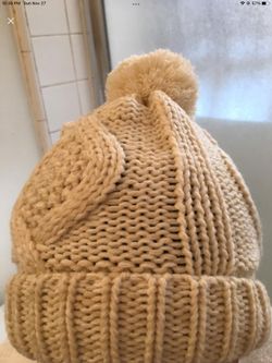 Beanie