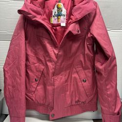 Burton Snow Jacket women Large