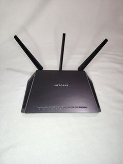 AC1900 ASUS Nighthawk WiFi Router