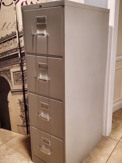 File Cabinet