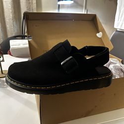 Dr Martens Men’s Jorge II