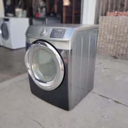Gas Dryer 