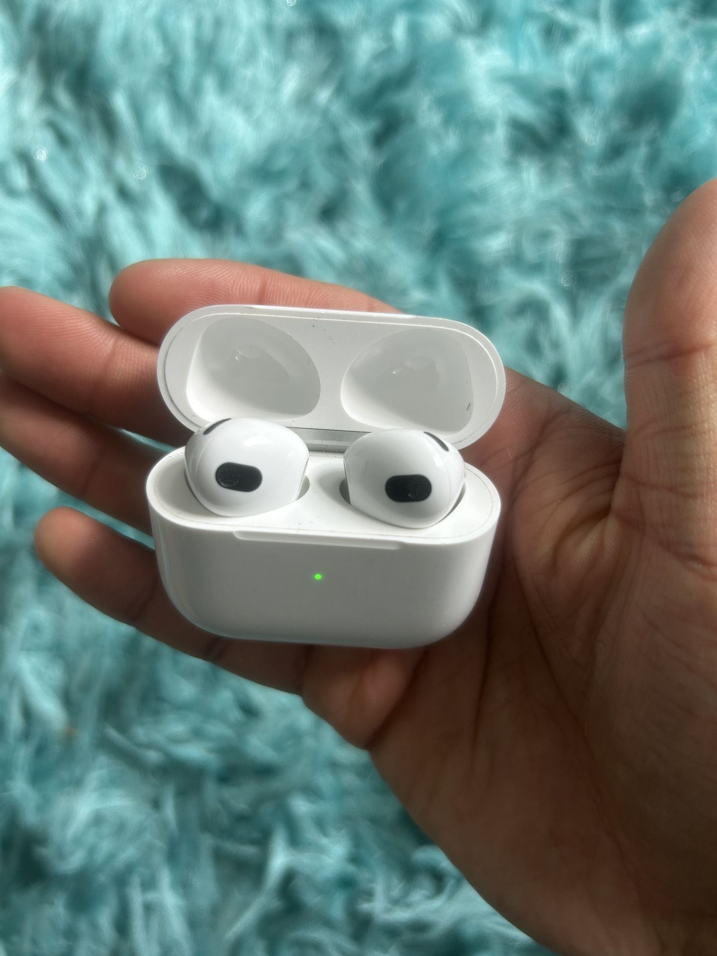 Airpod Pro Gen 3(2021)