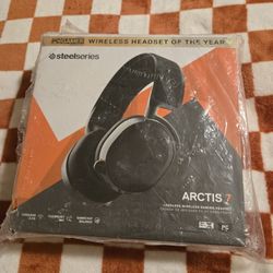 Steelseries Artic 7 Gaming Headset PC 61505