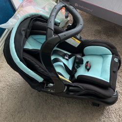 Infant Car Seat