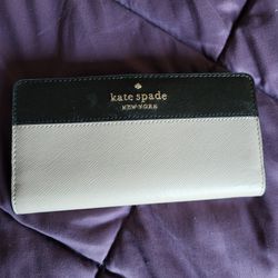 Kate Spade Wallet 