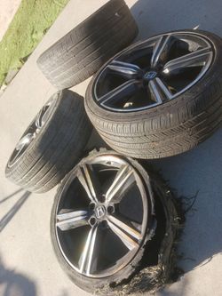 Oem Honda Accord Rims