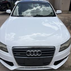 2012 Audi 