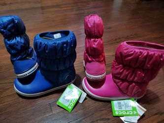 Snow Boots Snow Chains