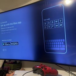 Xbox One S Great Condition