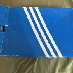 Adidas Superstar