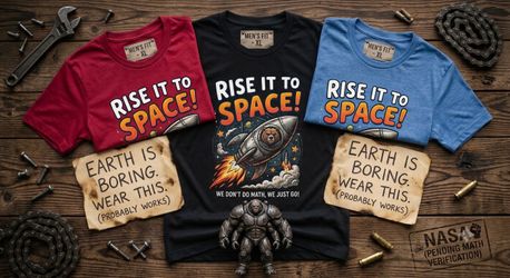 Men strong fit shirt