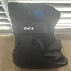 Fracture Boot