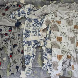 Baby clothes