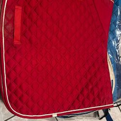 Saddle Pads