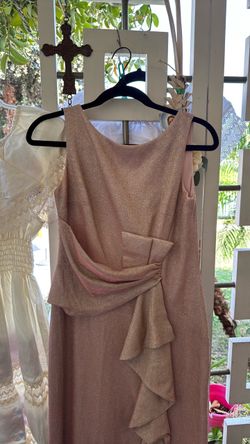 Vestido 6 P$55