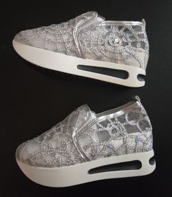 Fashion Sneakers 