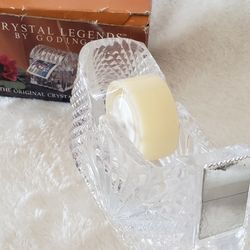 Crystal Legends Antique