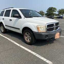 2006 Dodge Durango