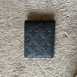 Multiple Wallet Louis Vuitton