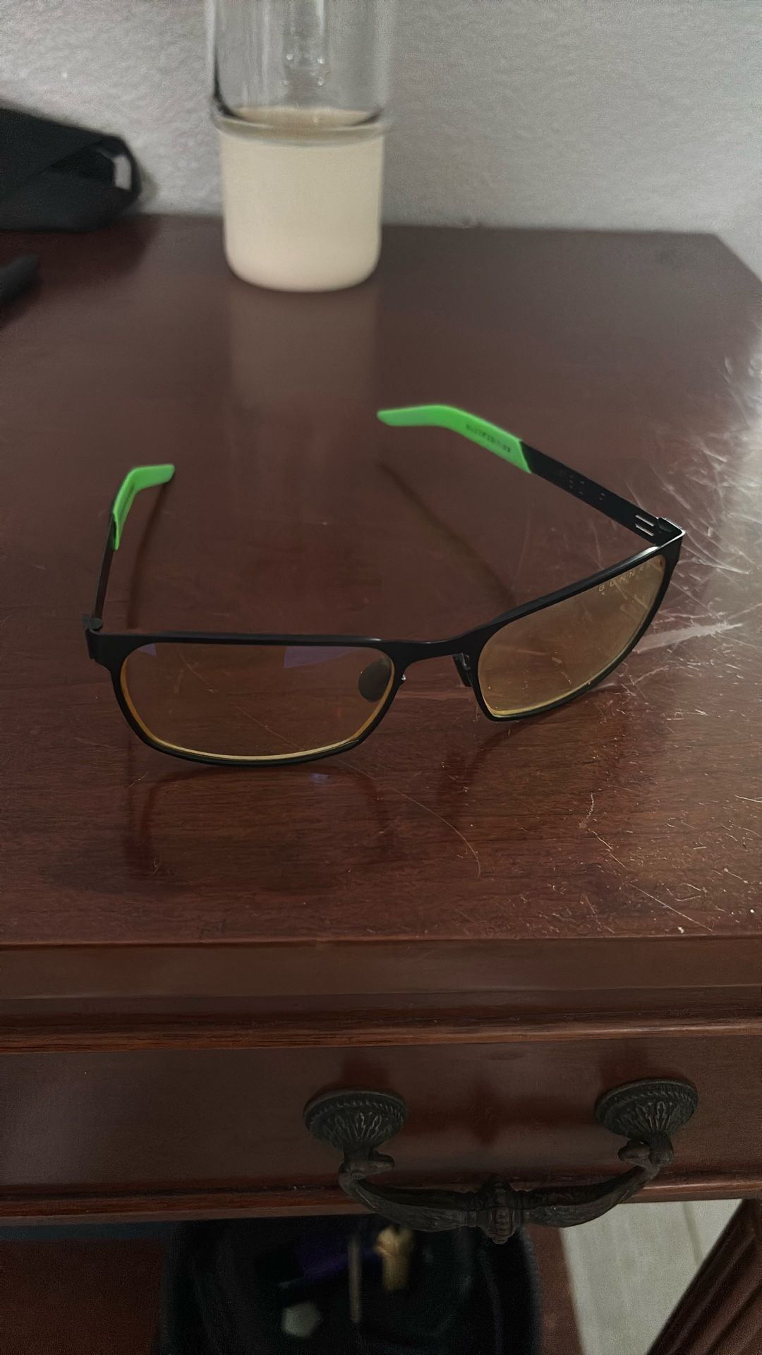 Razer Gunnar Glasses 