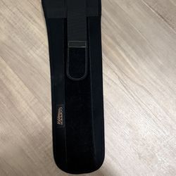Copper Fit Light Back Brace