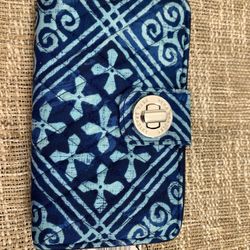 Vera Bradley Wallet