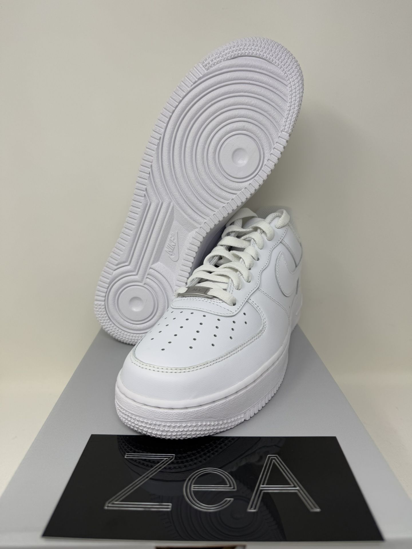 Nike Air Force Low Travis Scott Cactus Jack Utopia Size