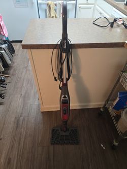 Steam Mop