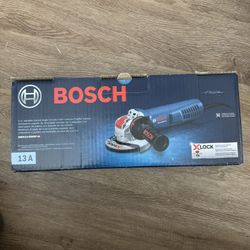 Bosch 5in Angle Grinder
