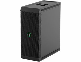 Mackie ThumpSub Go Battery-powered Subwoofer
