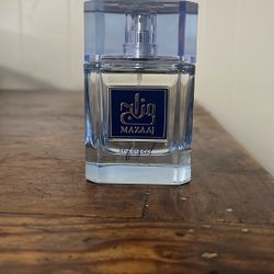 Mazaaj Infused (imagination Clone) 