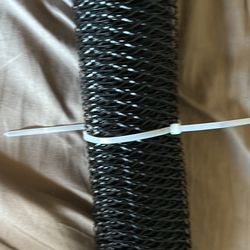 Roll Of Large X Type Mesh  For Car Grills Ect