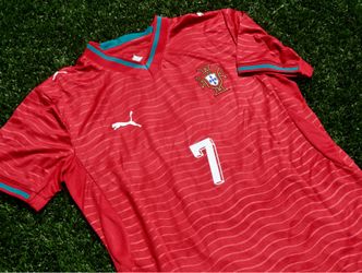 🔥 World Cup Soccer Jerseys 2026 ⚽ Messi • Ronaldo • Yamal • Vinicius • All Sizes Available