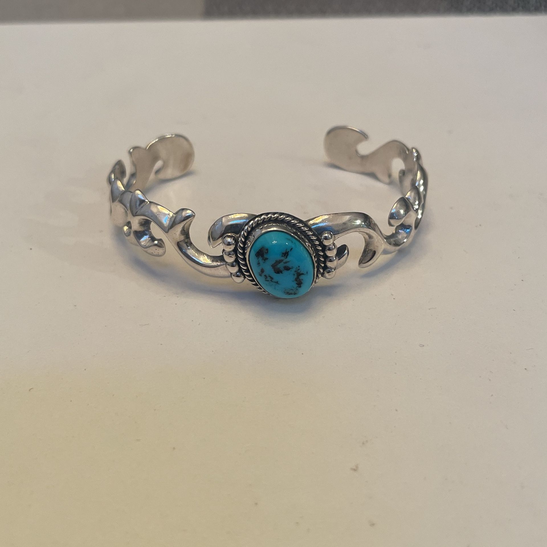 Turquoise Bangle