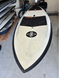 8’2” (115L) Infinity Blurr V2 SUP