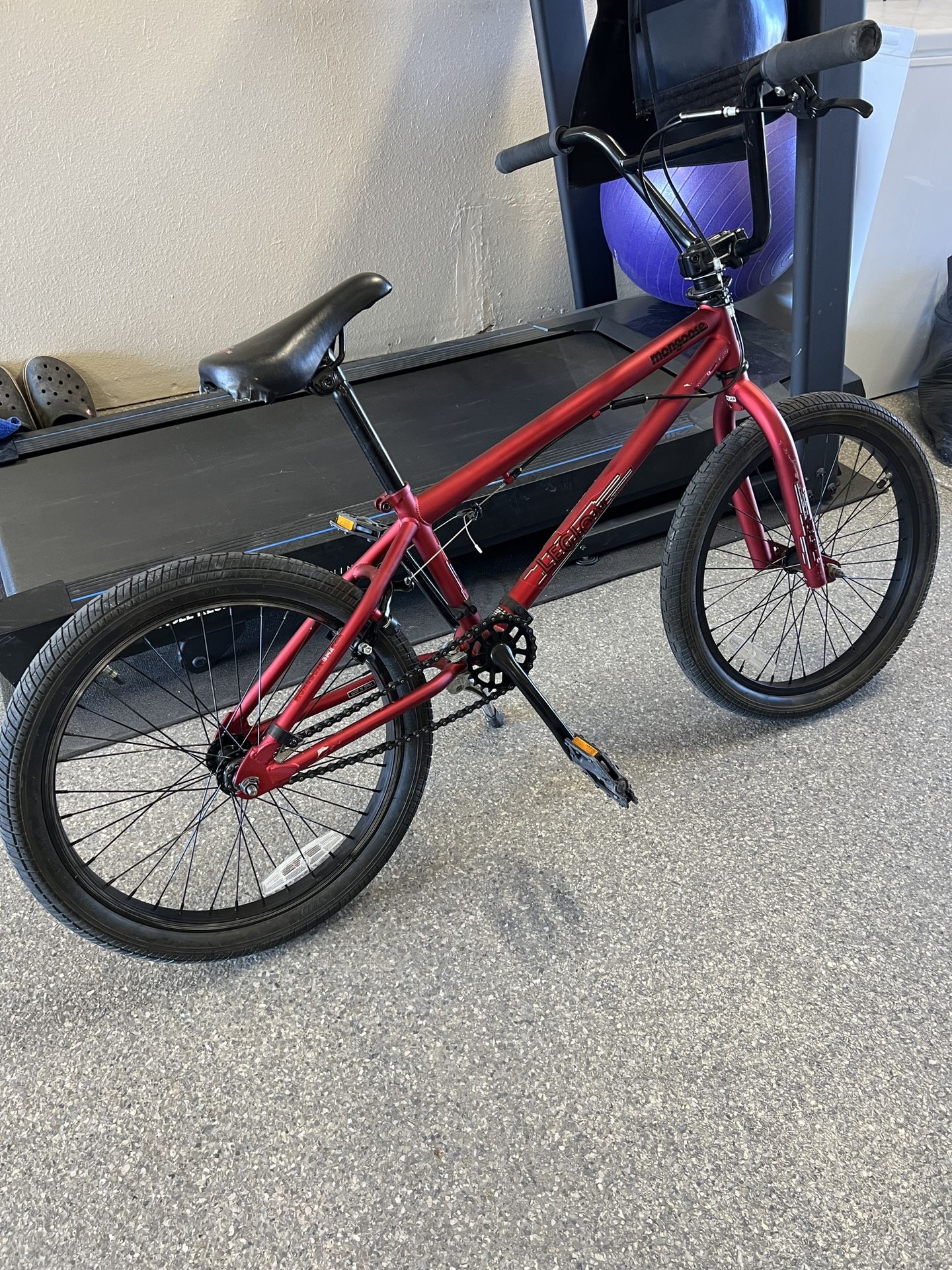 BMX Bike (2020)